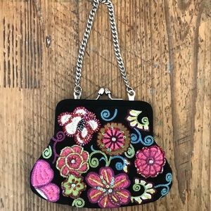 VERA BRADLEY 25 YEAR ANNIVERSARY PURSE